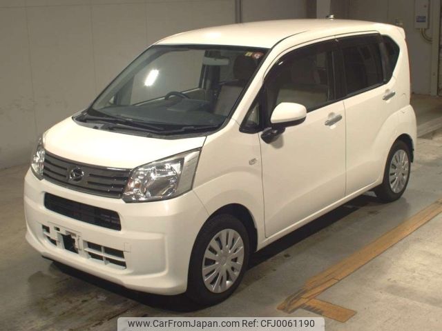 daihatsu move 2018 -DAIHATSU--Move LA150S-0149624---DAIHATSU--Move LA150S-0149624- image 1