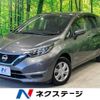 nissan note 2018 -NISSAN--Note DAA-HE12--HE12-152555---NISSAN--Note DAA-HE12--HE12-152555- image 1