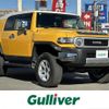 toyota fj-cruiser 2012 -TOYOTA--FJ Curiser CBA-GSJ15W--GSJ15-0119778---TOYOTA--FJ Curiser CBA-GSJ15W--GSJ15-0119778- image 1