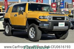 toyota fj-cruiser 2012 -TOYOTA--FJ Curiser CBA-GSJ15W--GSJ15-0119778---TOYOTA--FJ Curiser CBA-GSJ15W--GSJ15-0119778-