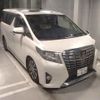 toyota alphard 2015 -TOYOTA 【宇都宮 335ﾒ428】--Alphard GGH35W-0003221---TOYOTA 【宇都宮 335ﾒ428】--Alphard GGH35W-0003221- image 1