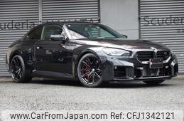 bmw m2 2024 quick_quick_3BA-12DM30_WBS22DM0608F06305