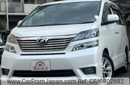 toyota vellfire 2009 quick_quick_ANH20W_ANH20-8058830