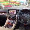 toyota alphard 2015 -TOYOTA--Alphard AYH30W--0018771---TOYOTA--Alphard AYH30W--0018771- image 30