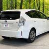 toyota prius-α 2014 -TOYOTA--Prius α DAA-ZVW40W--ZVW40-0010891---TOYOTA--Prius α DAA-ZVW40W--ZVW40-0010891- image 18