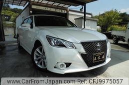toyota crown 2015 quick_quick_GRS210_6015829