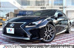 lexus rc 2016 quick_quick_ASC10_ASC10-6000780