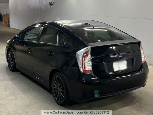 toyota prius 2012 -TOYOTA 【沖繩 300み3879】--Prius ZVW30-1488512---TOYOTA 【沖繩 300み3879】--Prius ZVW30-1488512- image 2