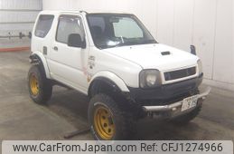 suzuki jimny 2004 -SUZUKI 【群馬 483ｴ575】--Jimny JB23W--341494---SUZUKI 【群馬 483ｴ575】--Jimny JB23W--341494-