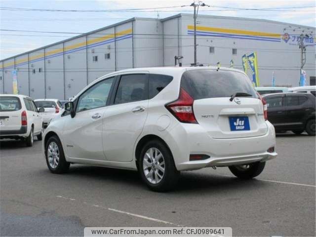 nissan note 2020 CFJ0989641 image 2