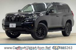 toyota land-cruiser-prado 2020 -TOYOTA--Land Cruiser Prado 3DA-GDJ150W--GDJ150-0056570---TOYOTA--Land Cruiser Prado 3DA-GDJ150W--GDJ150-0056570-