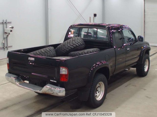 toyota hilux 1998 -TOYOTA--Hilux LN170H-0005632---TOYOTA--Hilux LN170H-0005632- image 2