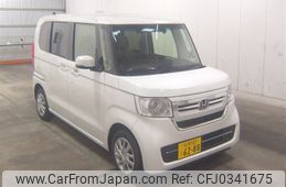 honda n-box 2021 -HONDA 【前橋 583ｳ6288】--N BOX JF4--1212361---HONDA 【前橋 583ｳ6288】--N BOX JF4--1212361-