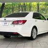 toyota crown 2015 -TOYOTA--Crown DAA-AWS211--AWS211-6006060---TOYOTA--Crown DAA-AWS211--AWS211-6006060- image 18