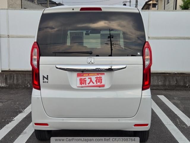 honda n-box 2021 CFJ1398764 image 2