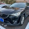 mazda cx-5 2014 -MAZDA--CX-5 LDA-KE2FW--KE2FW-139392---MAZDA--CX-5 LDA-KE2FW--KE2FW-139392- image 1