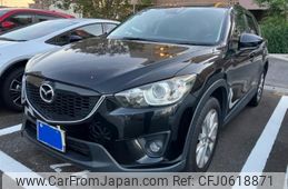 mazda cx-5 2014 -MAZDA--CX-5 LDA-KE2FW--KE2FW-139392---MAZDA--CX-5 LDA-KE2FW--KE2FW-139392-