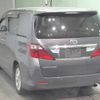 toyota alphard 2009 -TOYOTA--Alphard ANH20W--8054102---TOYOTA--Alphard ANH20W--8054102- image 2