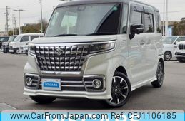 suzuki spacia 2018 quick_quick_DAA-MK53S_MK53S-596074