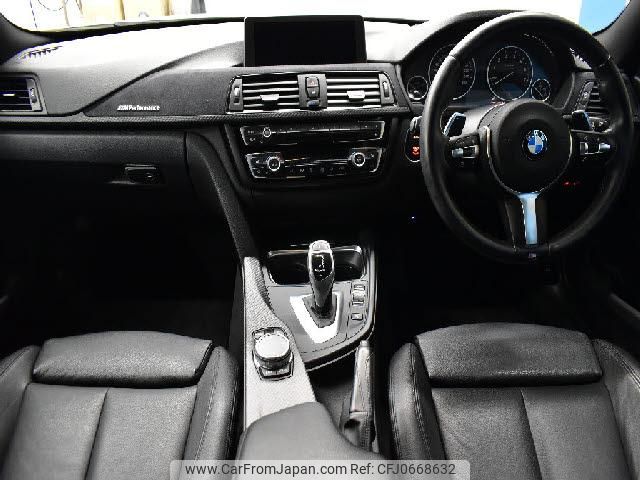 bmw 4-series 2016 quick_quick_DBA-3R30_WBA3R12060K002858 image 2