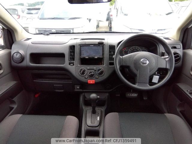 nissan ad-van 2018 -NISSAN--AD Van DBF-VY12--VY12-248483---NISSAN--AD Van DBF-VY12--VY12-248483- image 2