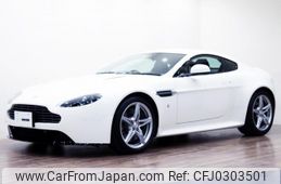 aston-martin v8 2017 quick_quick_fumei_SCFEJBDLJHGC21209