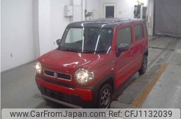 suzuki hustler 2021 quick_quick_5AA-MR92S_MR92S-171817