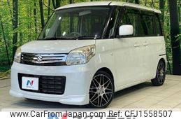 suzuki spacia 2013 CFJ1558507