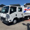 isuzu elf-truck 2017 -ISUZU 【函館 100す4139】--Elf NPR85AR--NPR85-7068713---ISUZU 【函館 100す4139】--Elf NPR85AR--NPR85-7068713- image 1