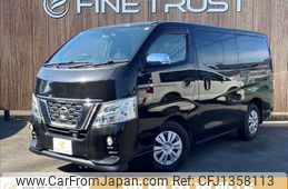 nissan caravan-van 2018 CFJ1358113