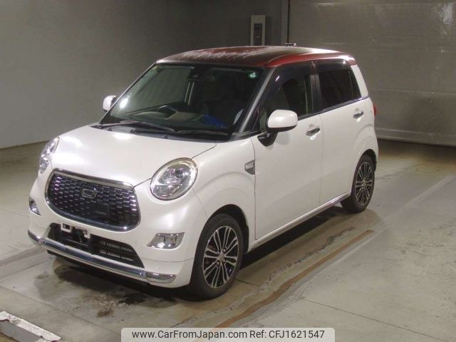 daihatsu cast 2016 CFJ1621547 image 1