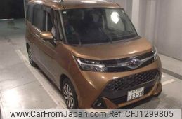 subaru justy 2017 -SUBARU 【新潟 530ｻ6334】--Justy M910F-0000722---SUBARU 【新潟 530ｻ6334】--Justy M910F-0000722-
