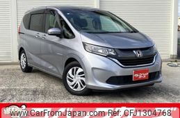 honda freed 2018 quick_quick_GB5_GB5-1091373