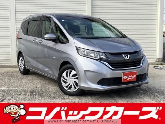 honda freed 2018 quick_quick_GB5_GB5-1091373 image 1