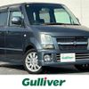 suzuki wagon-r 2006 -SUZUKI--Wagon R CBA-MH21S--MH21S-763670---SUZUKI--Wagon R CBA-MH21S--MH21S-763670- image 1