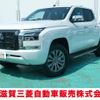mitsubishi triton 2024 CFJ1607821 image 1