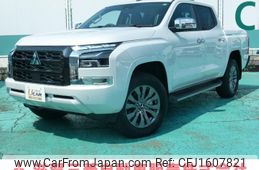 mitsubishi triton 2024 CFJ1607821