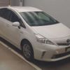 toyota prius-α 2013 -TOYOTA--Prius α DAA-ZVW40W--ZVW40-3086654---TOYOTA--Prius α DAA-ZVW40W--ZVW40-3086654- image 5