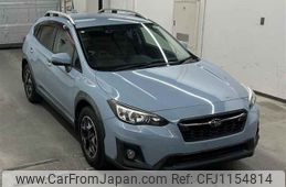 subaru xv 2017 -SUBARU--Subaru XV GT7-047410---SUBARU--Subaru XV GT7-047410-