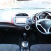 honda fit 2010 -HONDA--Fit DBA-GE8--GE8-1309536---HONDA--Fit DBA-GE8--GE8-1309536- image 3