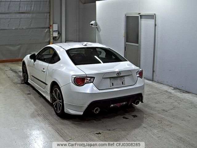 toyota 86 2013 -TOYOTA--86 ZN6-035632---TOYOTA--86 ZN6-035632- image 2