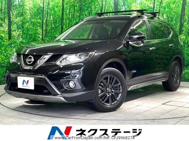 nissan x-trail 2016 -NISSAN--X-Trail DAA-HNT32--HNT32-109458---NISSAN--X-Trail DAA-HNT32--HNT32-109458- image 1