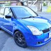 suzuki swift 2006 quick_quick_DBA-ZC11S_ZC11S-188815 image 12