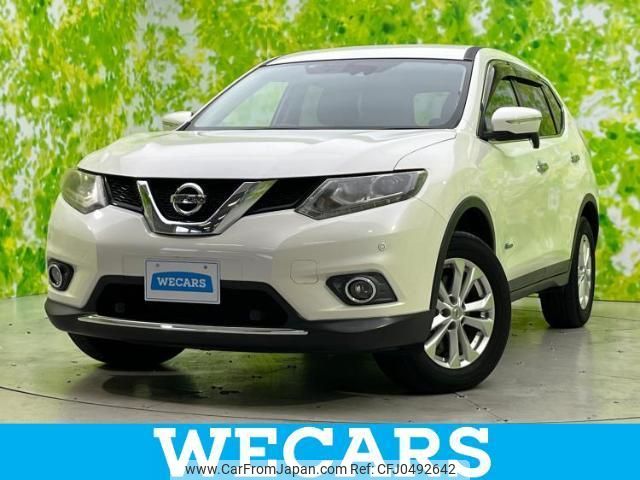 nissan x-trail 2017 quick_quick_5AA-HT32_HT32-103833 image 1