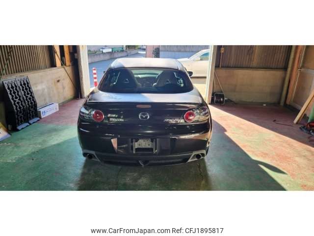 mazda rx-8 2005 CFJ1895817 image 2