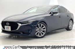 mazda mazda3 2020 -MAZDA--MAZDA3 5BA-BPFP--BPFP-114769---MAZDA--MAZDA3 5BA-BPFP--BPFP-114769-