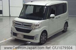 daihatsu tanto 2014 -DAIHATSU--Tanto DBA-LA600S--LA600S-0085534---DAIHATSU--Tanto DBA-LA600S--LA600S-0085534-