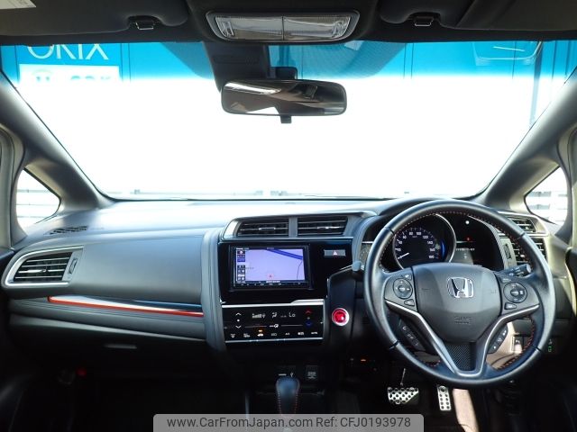 honda fit 2019 -HONDA--Fit DBA-GK5--GK5-1303100---HONDA--Fit DBA-GK5--GK5-1303100- image 2