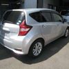 nissan note 2019 -NISSAN--Note DAA-HE12--HE12-247909---NISSAN--Note DAA-HE12--HE12-247909- image 9