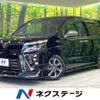 toyota voxy 2018 -TOYOTA--Voxy DBA-ZRR80W--ZRR80-0457895---TOYOTA--Voxy DBA-ZRR80W--ZRR80-0457895- image 1